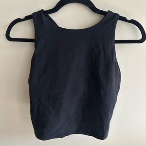 Athleta Bra Top
